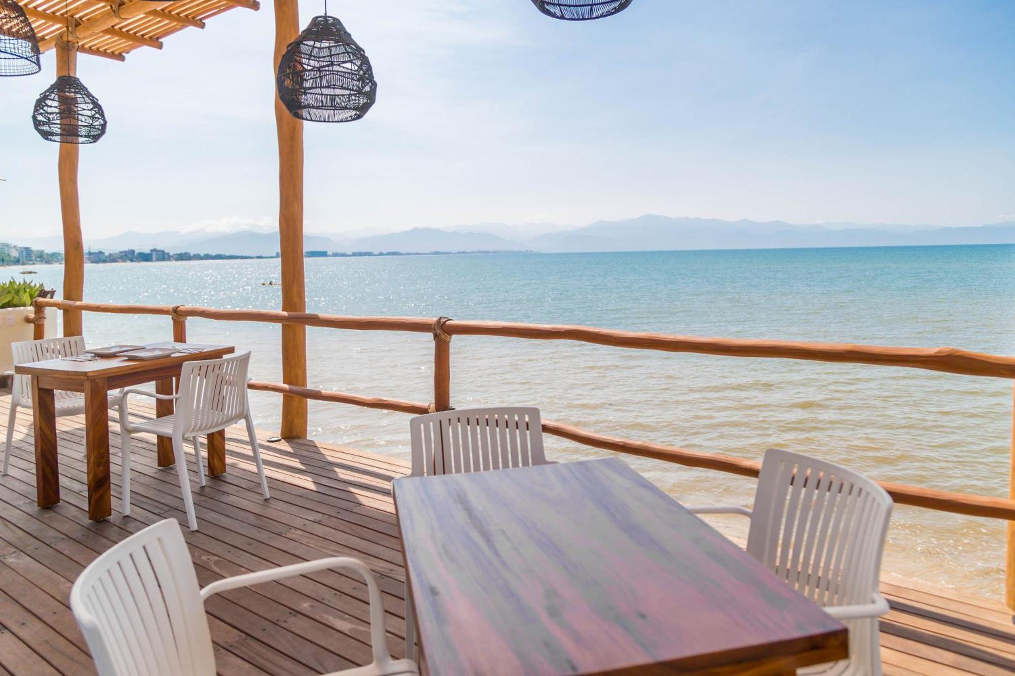 Hotel Ysuri Bucerias Ngoại thất bức ảnh