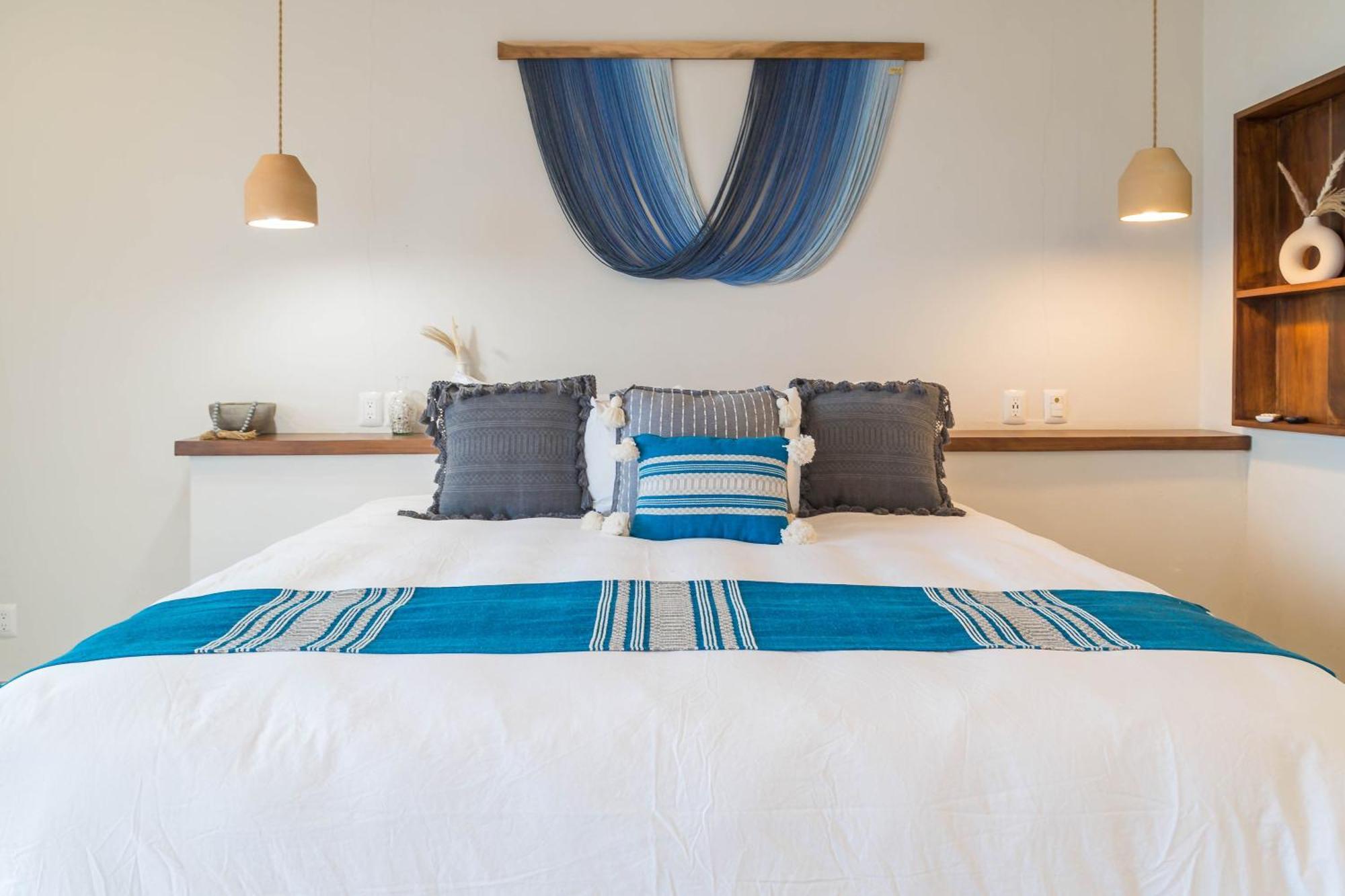 Hotel Ysuri Bucerias Ngoại thất bức ảnh