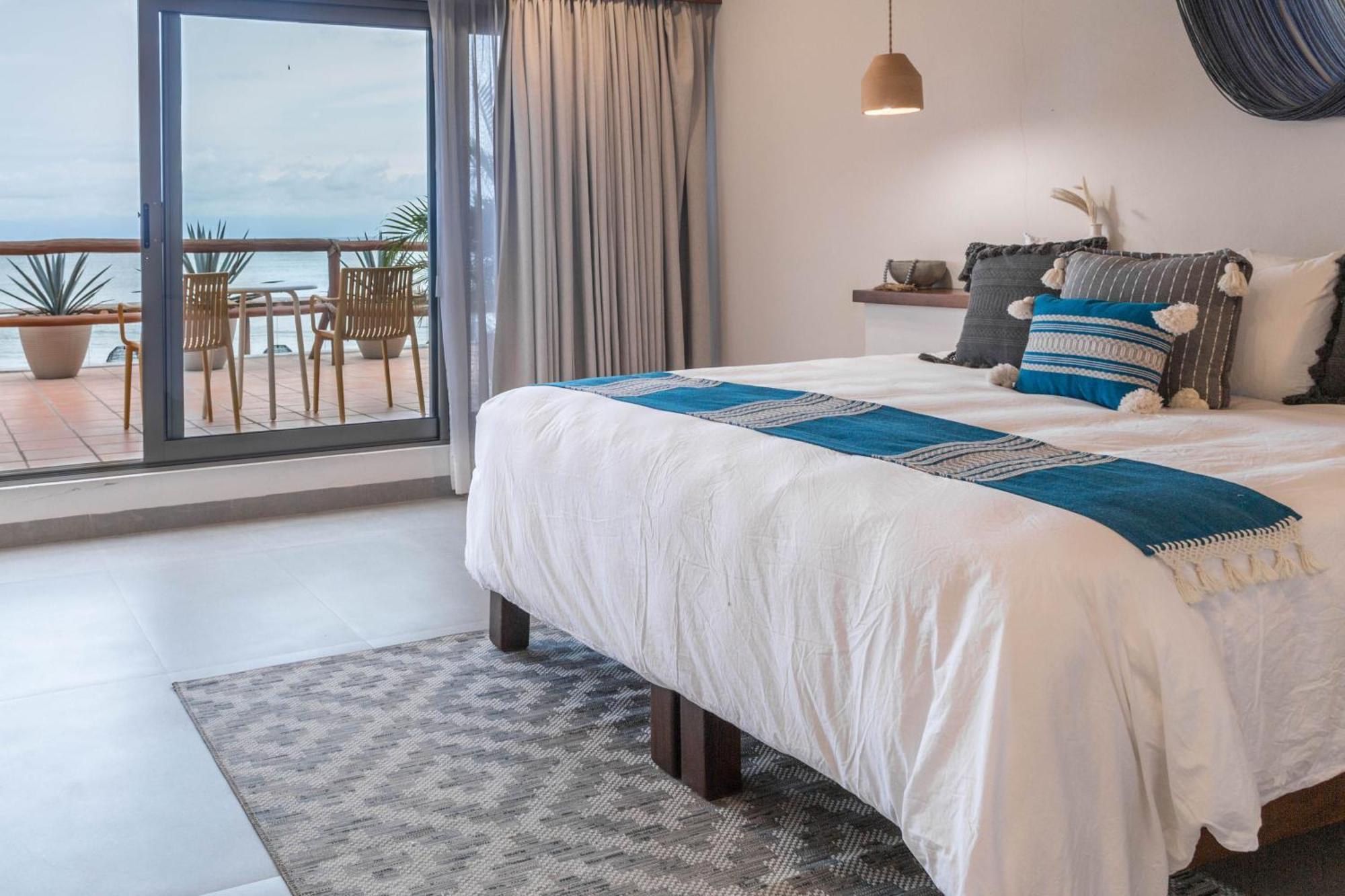 Hotel Ysuri Bucerias Ngoại thất bức ảnh
