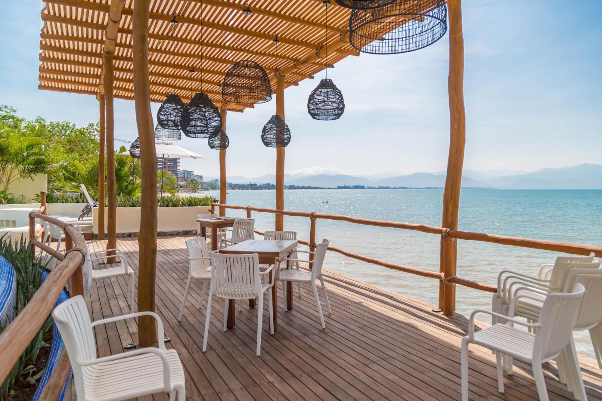 Hotel Ysuri Bucerias Ngoại thất bức ảnh