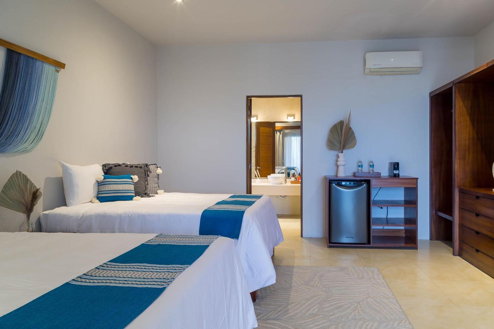 Hotel Ysuri Bucerias Ngoại thất bức ảnh