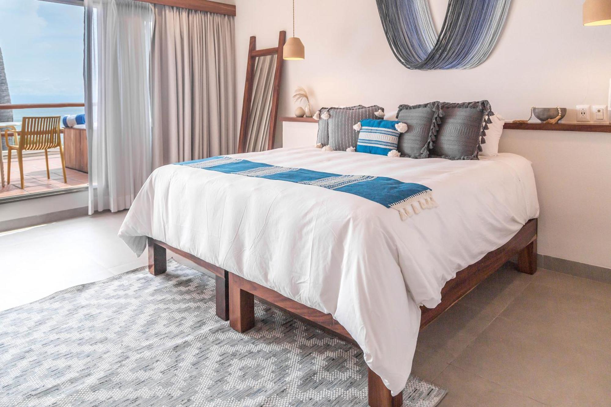 Hotel Ysuri Bucerias Ngoại thất bức ảnh