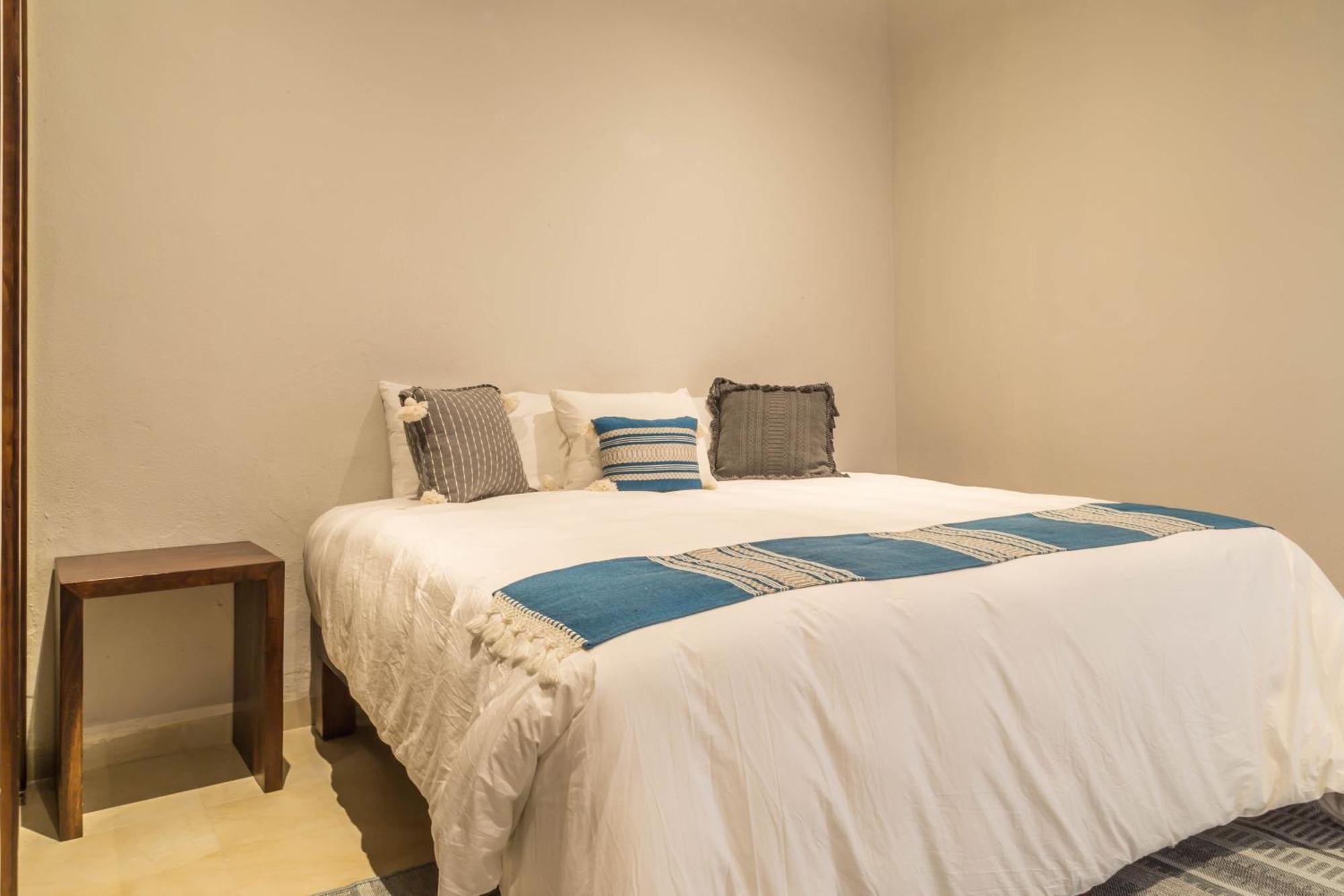 Hotel Ysuri Bucerias Ngoại thất bức ảnh