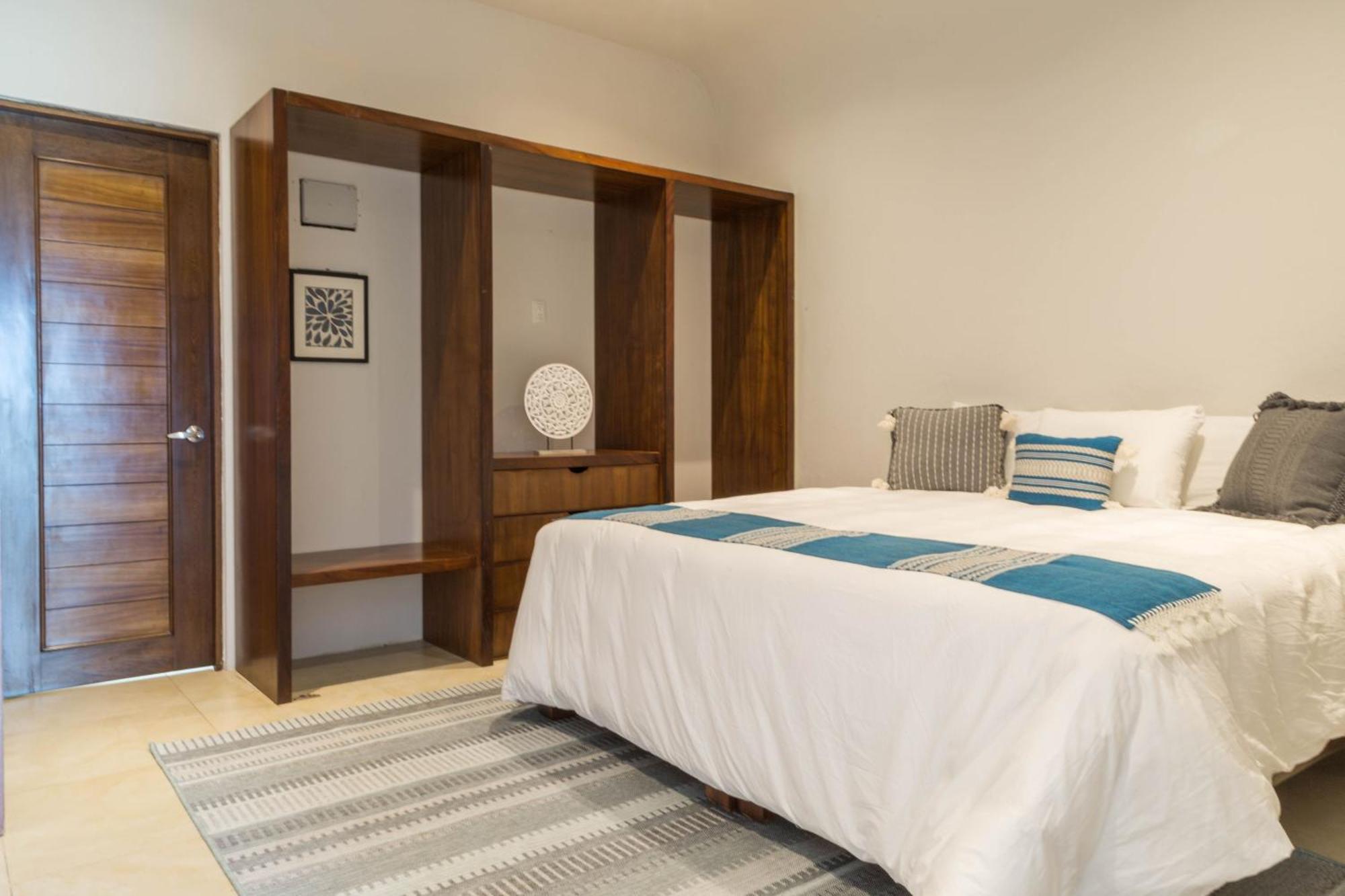 Hotel Ysuri Bucerias Ngoại thất bức ảnh