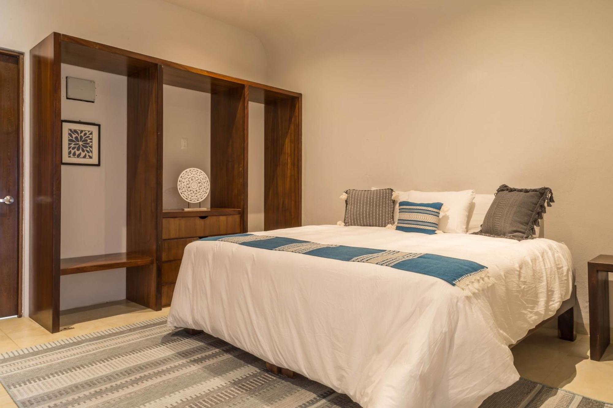 Hotel Ysuri Bucerias Ngoại thất bức ảnh