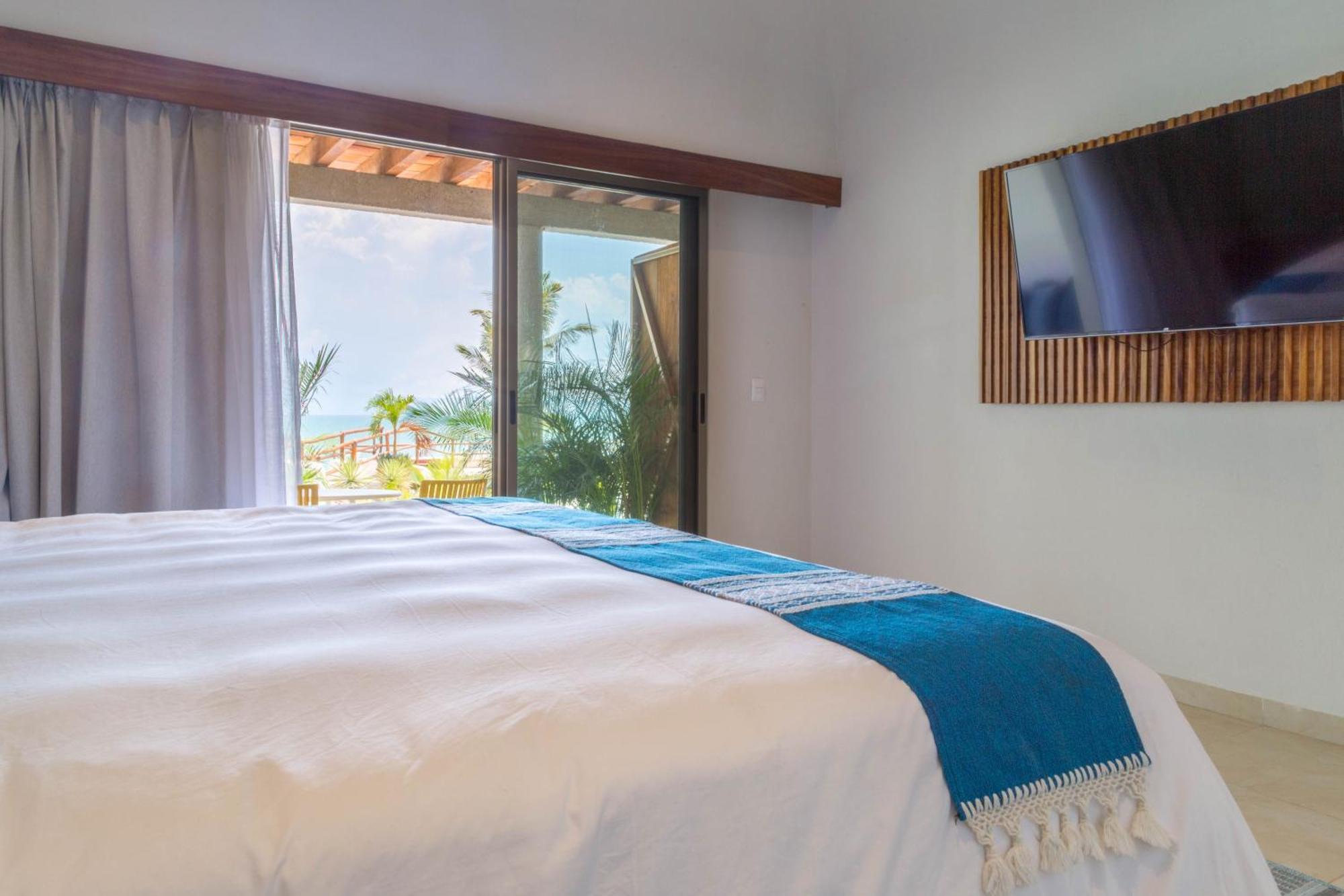 Hotel Ysuri Bucerias Ngoại thất bức ảnh