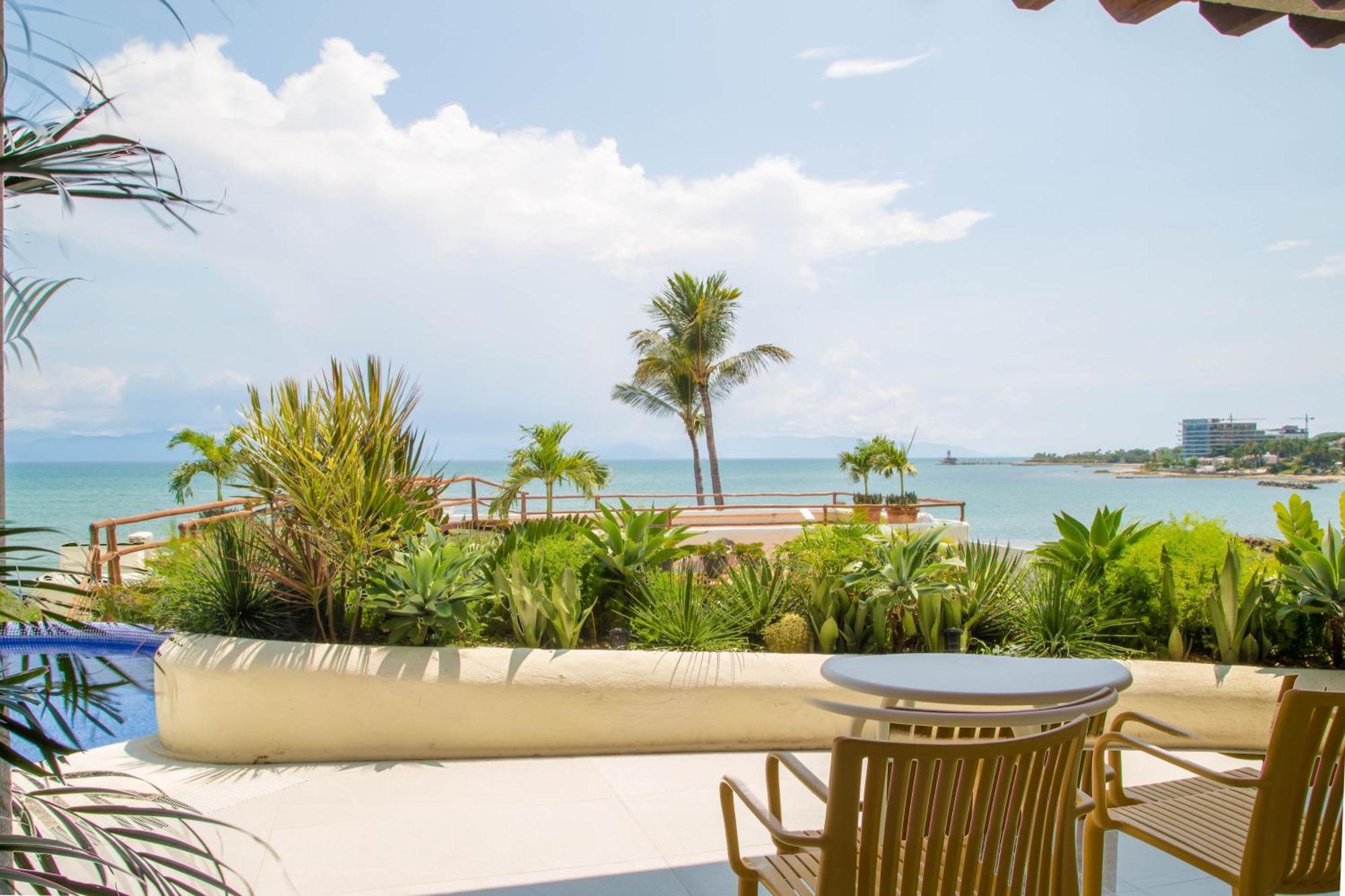 Hotel Ysuri Bucerias Ngoại thất bức ảnh