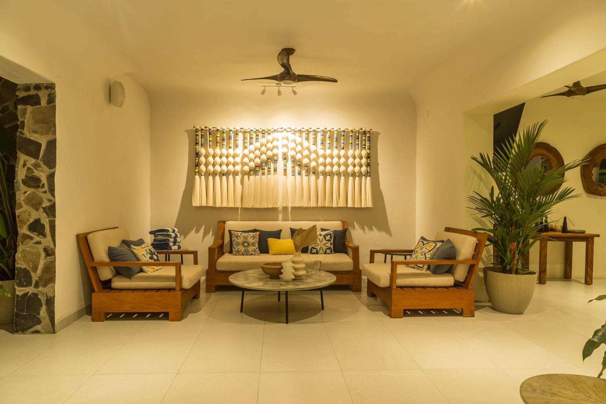 Hotel Ysuri Bucerias Ngoại thất bức ảnh