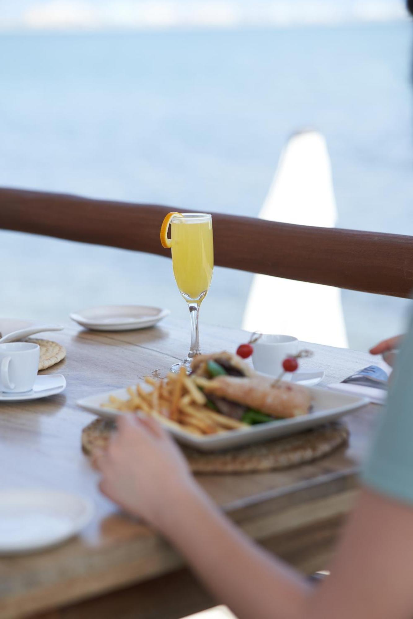 Hotel Ysuri Bucerias Ngoại thất bức ảnh