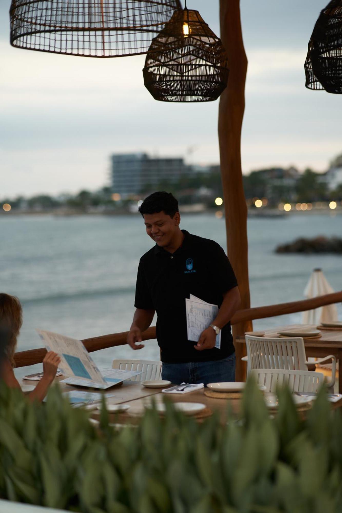 Hotel Ysuri Bucerias Ngoại thất bức ảnh