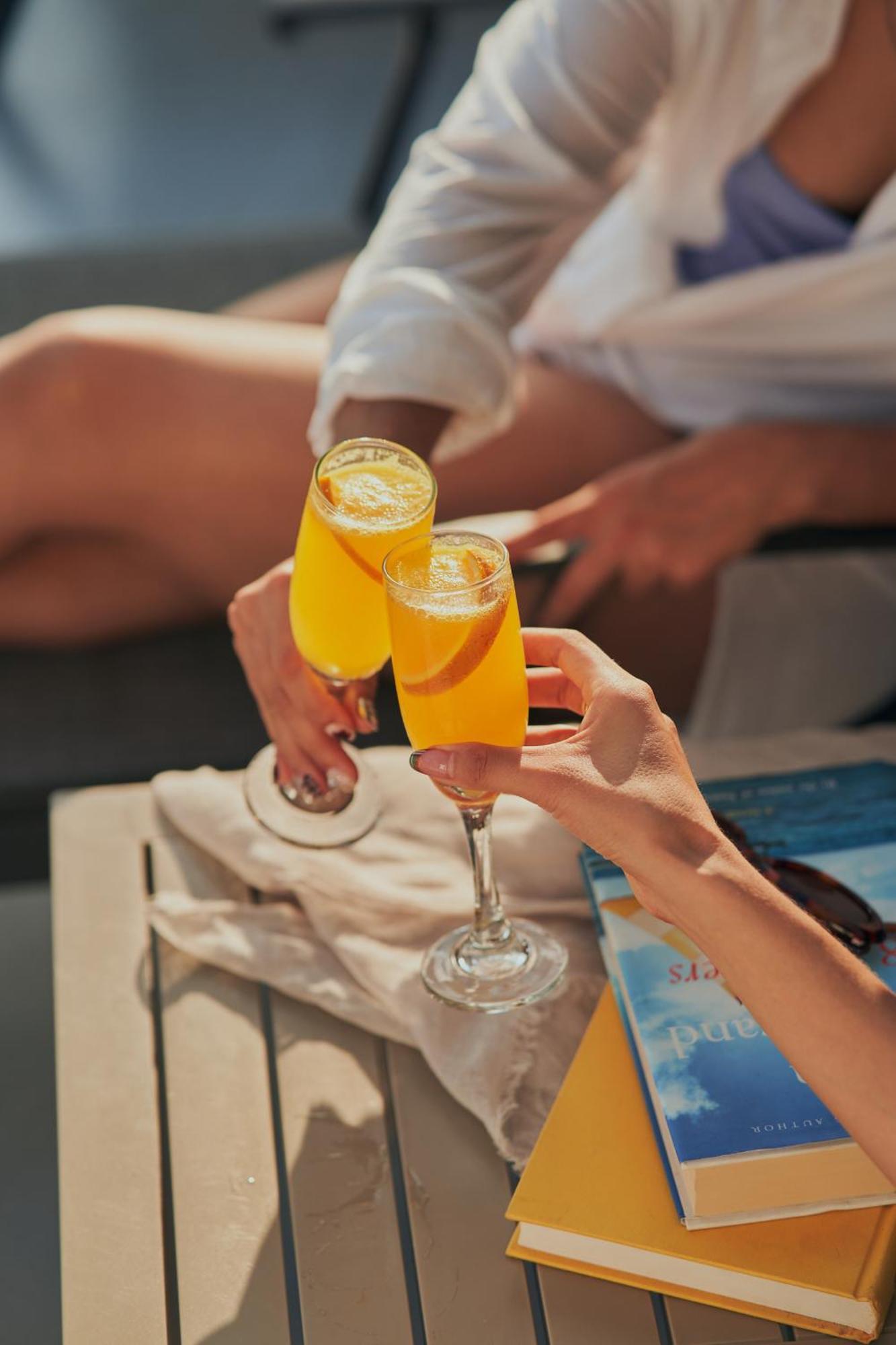 Hotel Ysuri Bucerias Ngoại thất bức ảnh