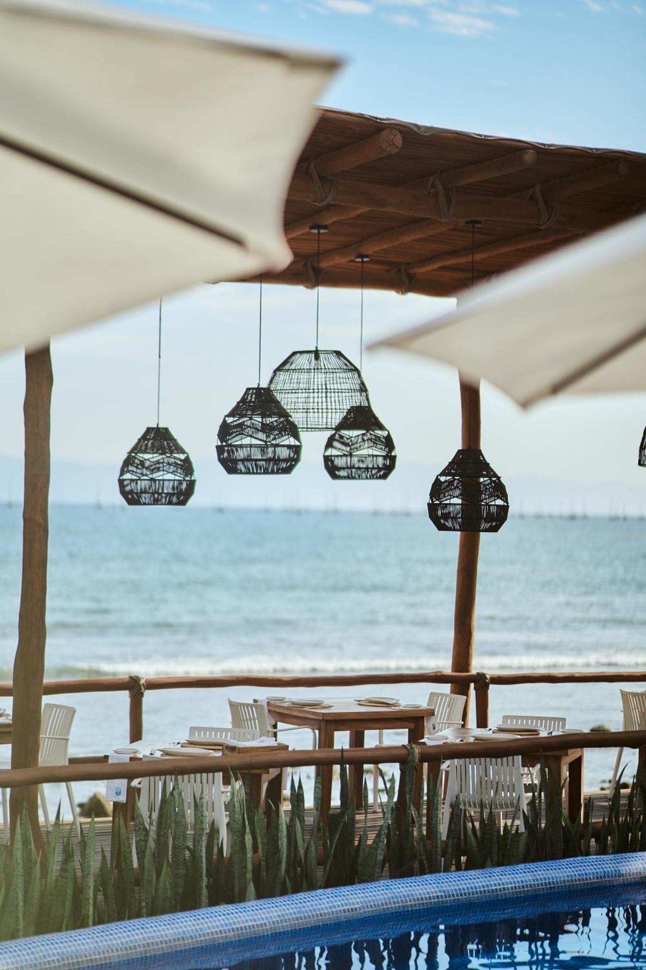 Hotel Ysuri Bucerias Ngoại thất bức ảnh