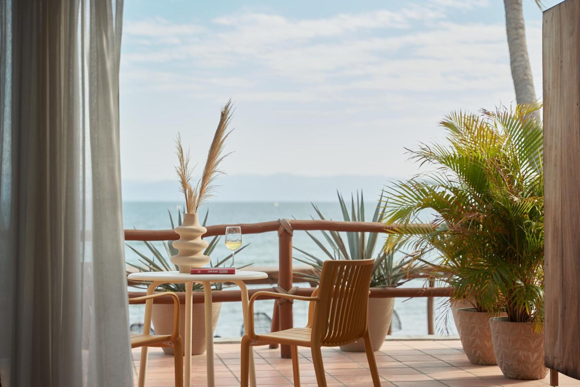 Hotel Ysuri Bucerias Ngoại thất bức ảnh