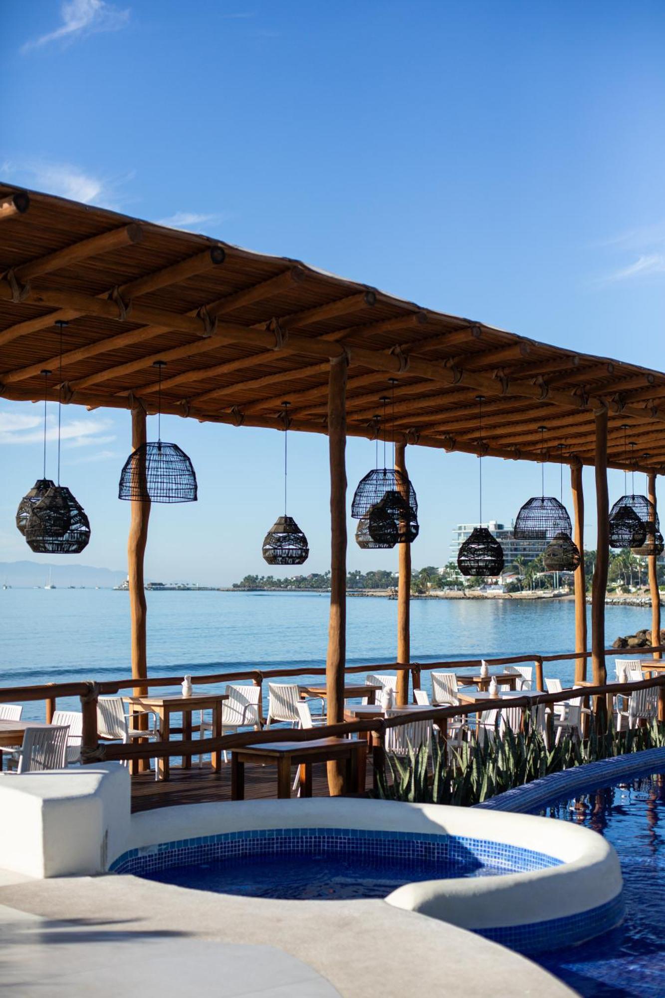 Hotel Ysuri Bucerias Ngoại thất bức ảnh