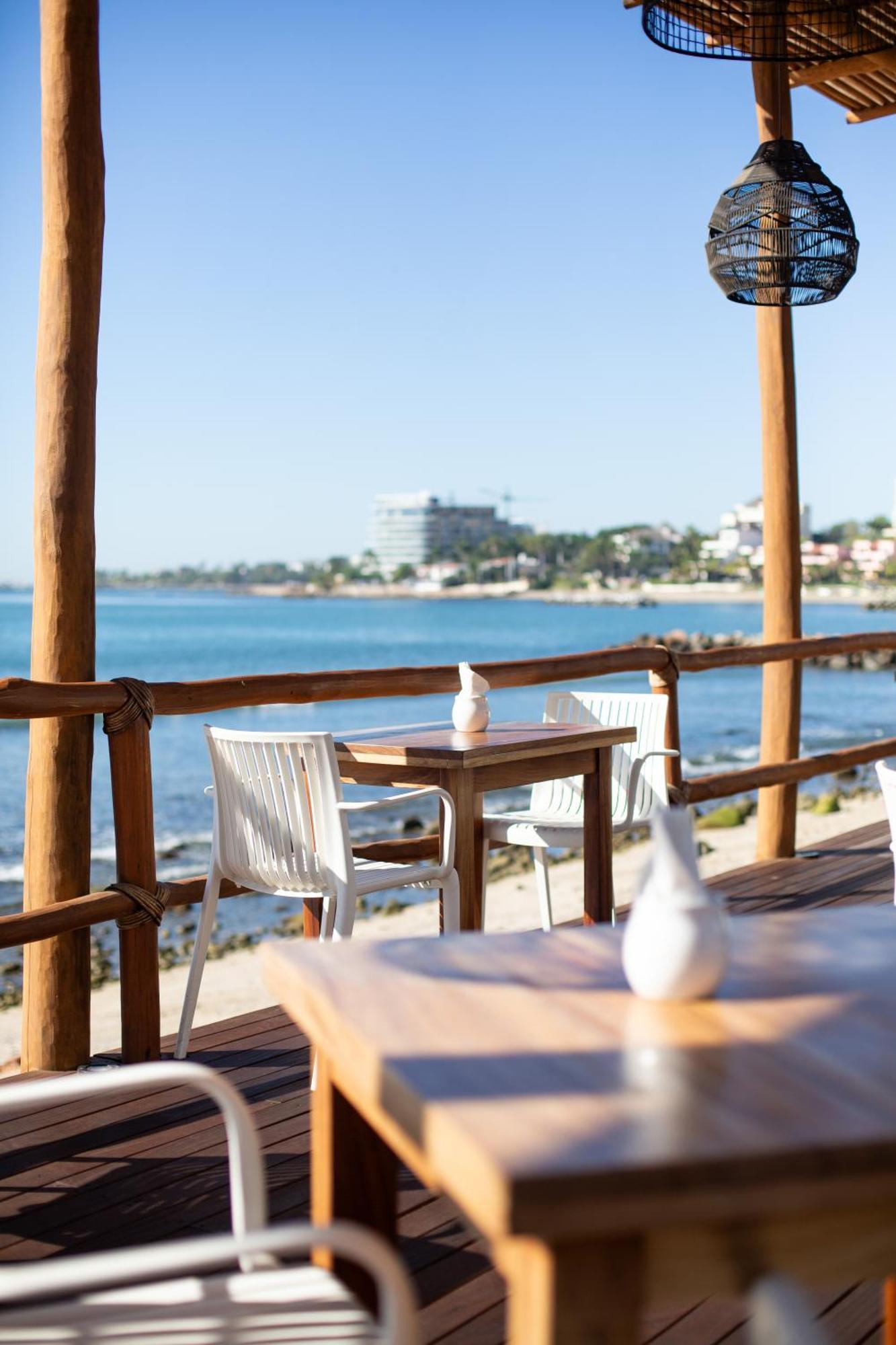 Hotel Ysuri Bucerias Ngoại thất bức ảnh